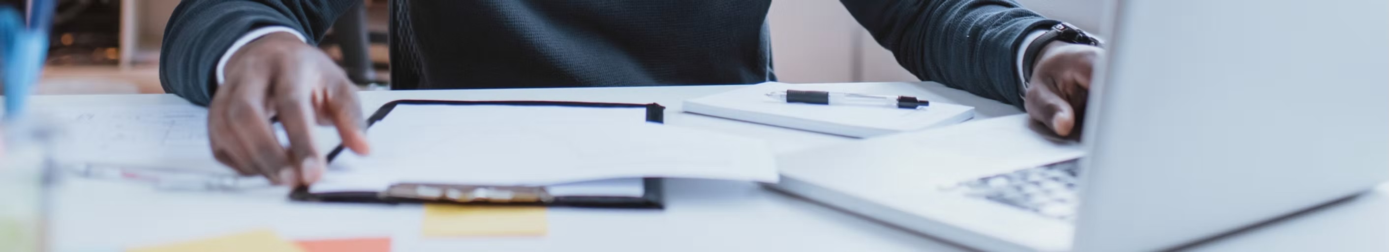 Security consulting